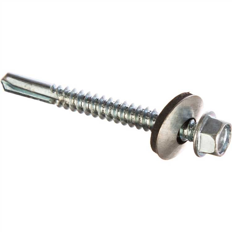 Учёт климатических условий при расчёте расхода саморезов