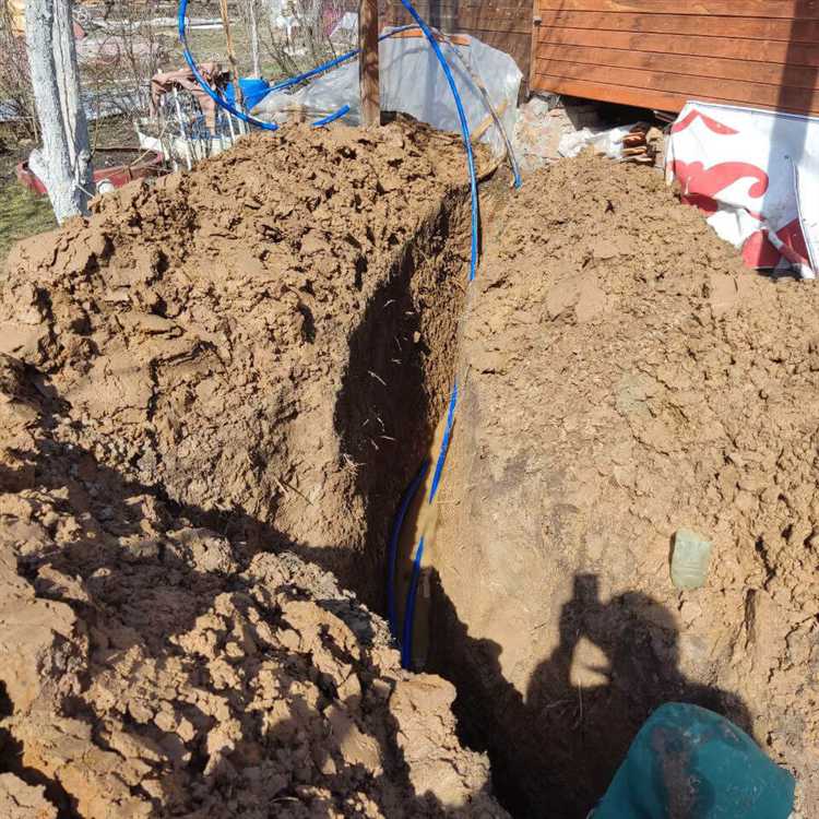 Проблемы и сложности, с которыми сталкивались при бурении скважин в СНТ Видное