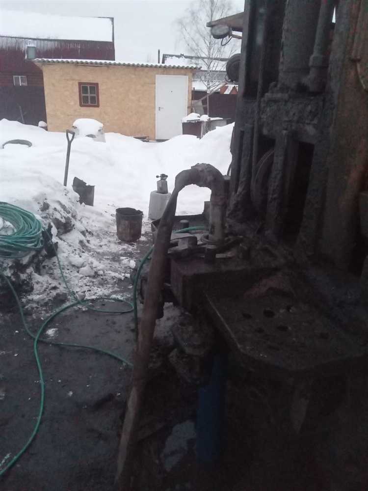 Качество воды из скважин после бурения: мнения жителей СНТ Видное