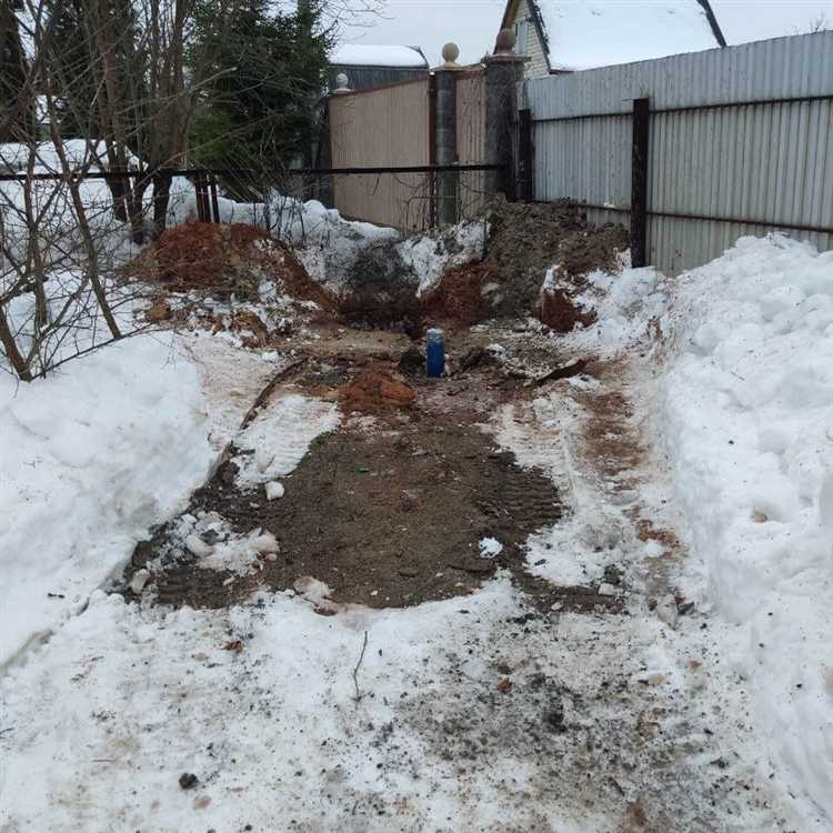 Кто бурил скважину в снт видное отзывы