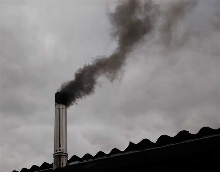 Как определить, что дымоход нуждается в чистке