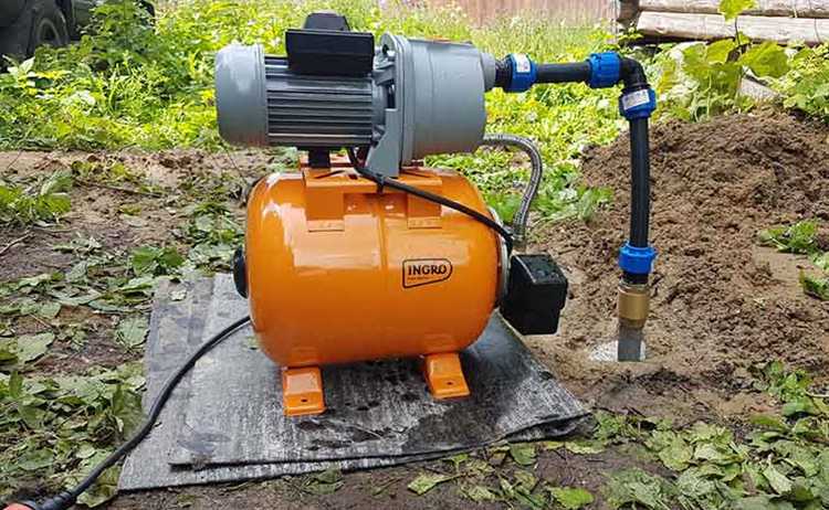 Защита от промерзания в зимний период