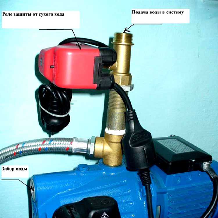 Куда спрятать насосную станцию на даче