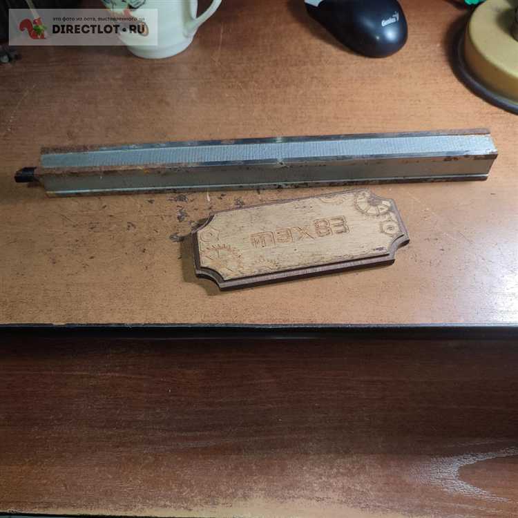 Методы использования лекальной линейки для построения сложных контуров