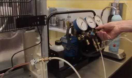 Lg fm57ah как заправить фреоном Lg fm57ah как заправить фреоном