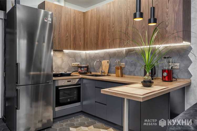 Сравнение ЛДСП и МДФ для кухонных фасадов
