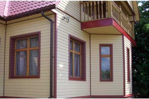 Поведение материалов при перепадах температур