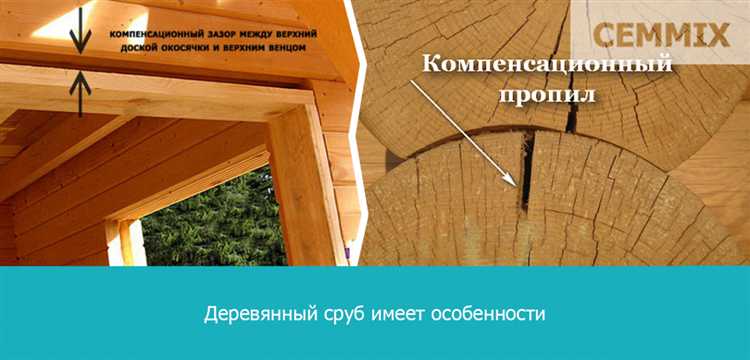 Подготовка поверхности венцов к герметизации