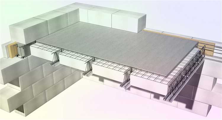 Выбор материалов для монолитных ЖБИ с учетом долговечности