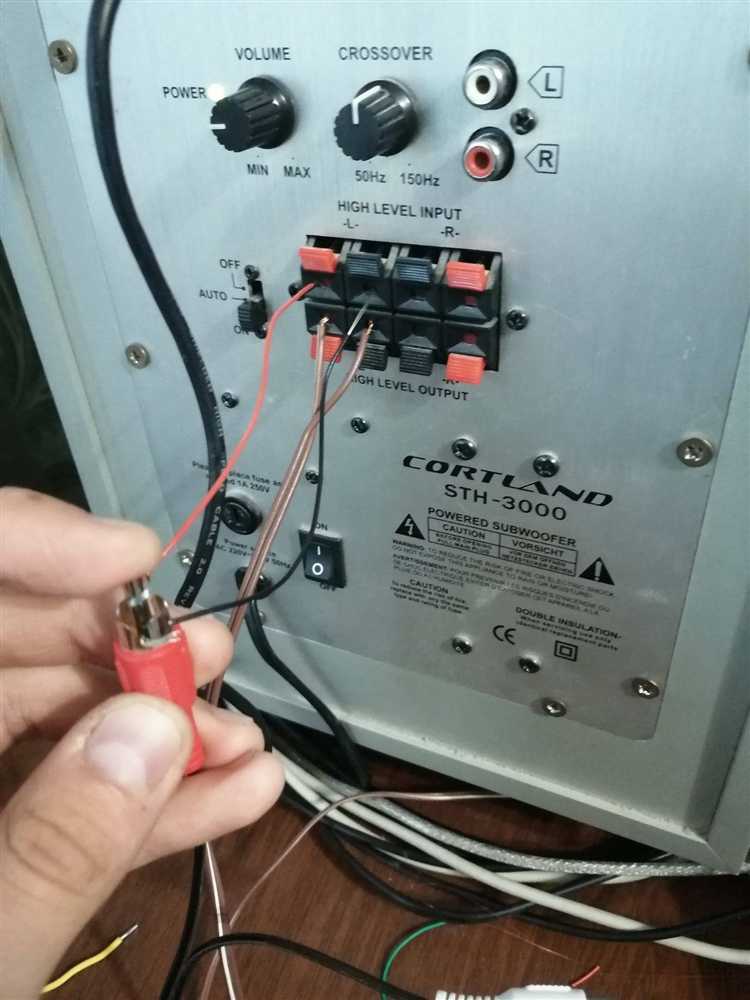 Подходит ли гитарный комбоусилитель для воспроизведения стереозвука