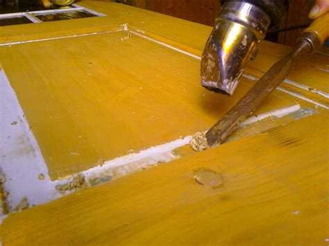 Порядок нанесения краски: пошаговая инструкция