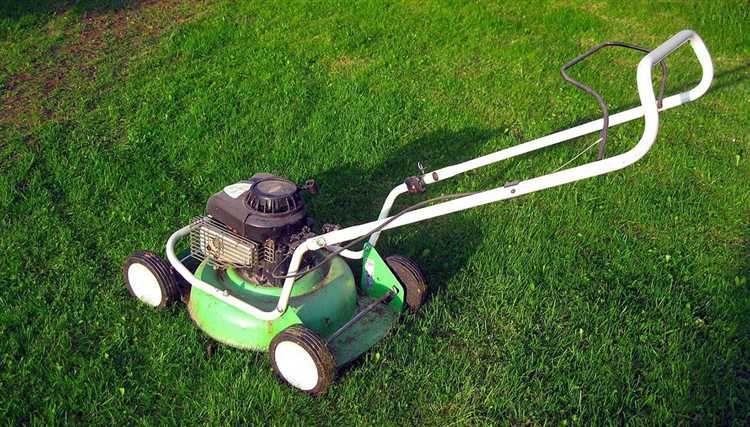 Как работает режим мульчирования в газонокосилке