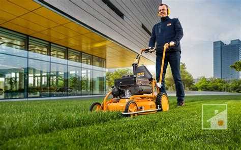 Чем мульчирующая косилка отличается от обычной