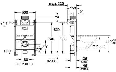 Как избежать ошибок при монтаже кнопки смыва