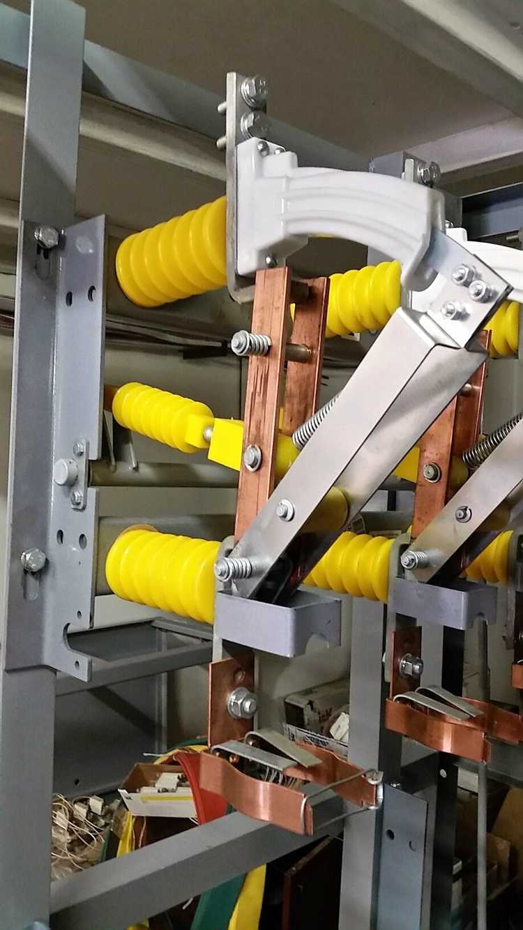 Безопасность и защита при работе с низковольтным оборудованием