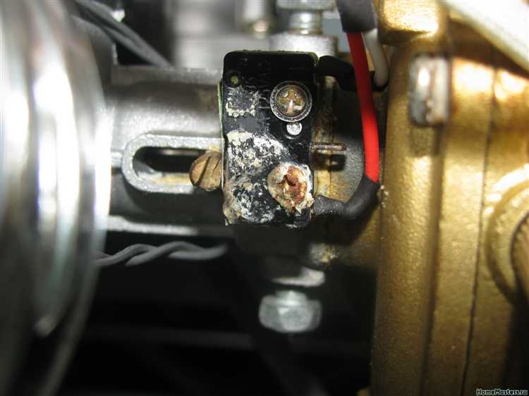 От чего может взорваться газовая колонка