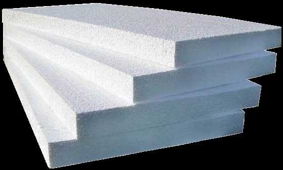 Ошибки при использовании пенопласта под фундамент и их последствия