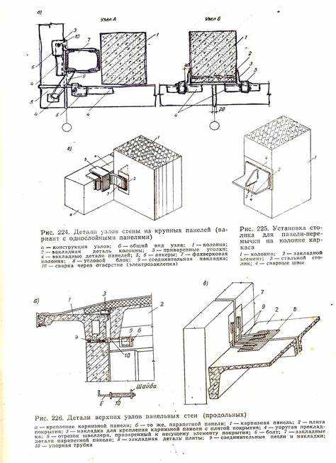 Как обеспечить жёсткость и устойчивость перегородки при толщине 100 мм