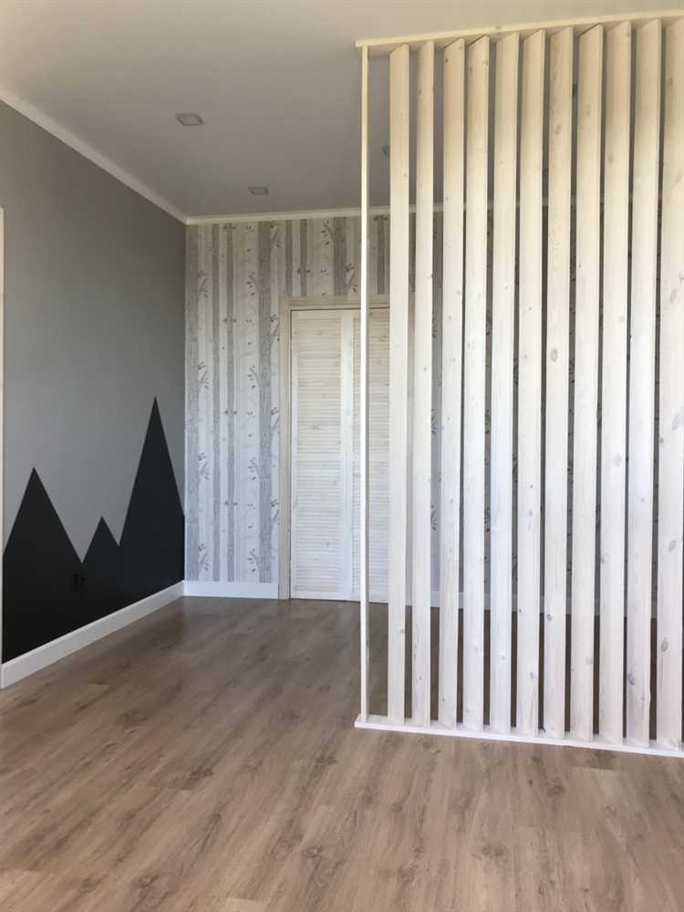 Перегородки 100 мм из чего