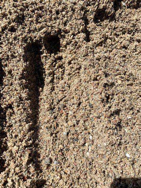 Влияние примесей в песчаном грунте на строительные работы