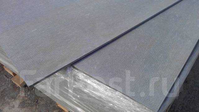 Различия в технологии производства прессованного и непрессованного шифера