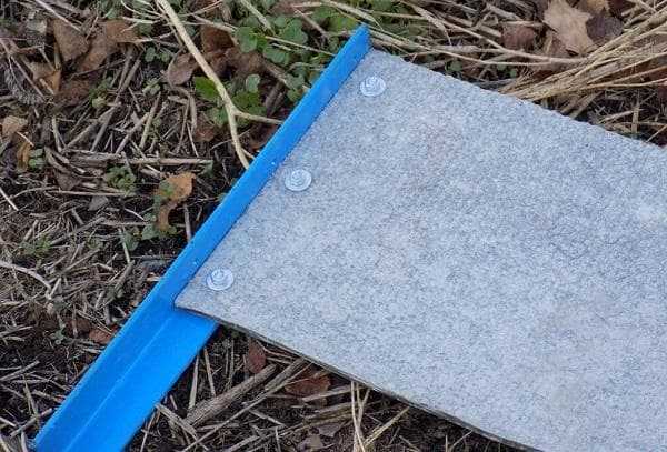 Цена и доступность прессованного и непрессованного шифера на рынке