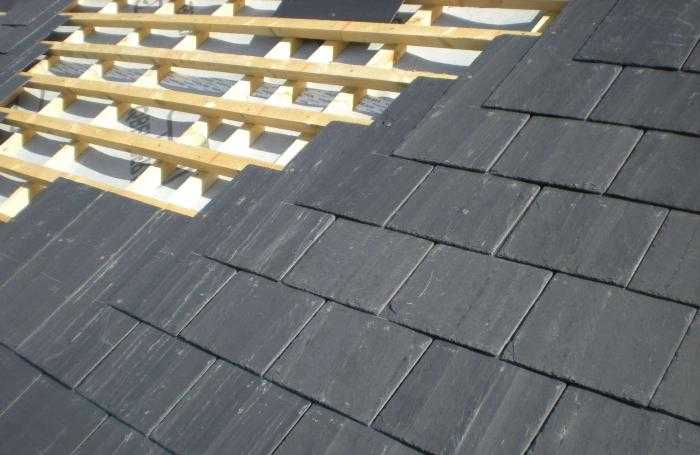 Влияние способа производства на прочностные характеристики шифера