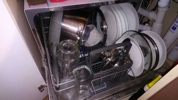 Какую посуду можно и нельзя мыть в ПММ