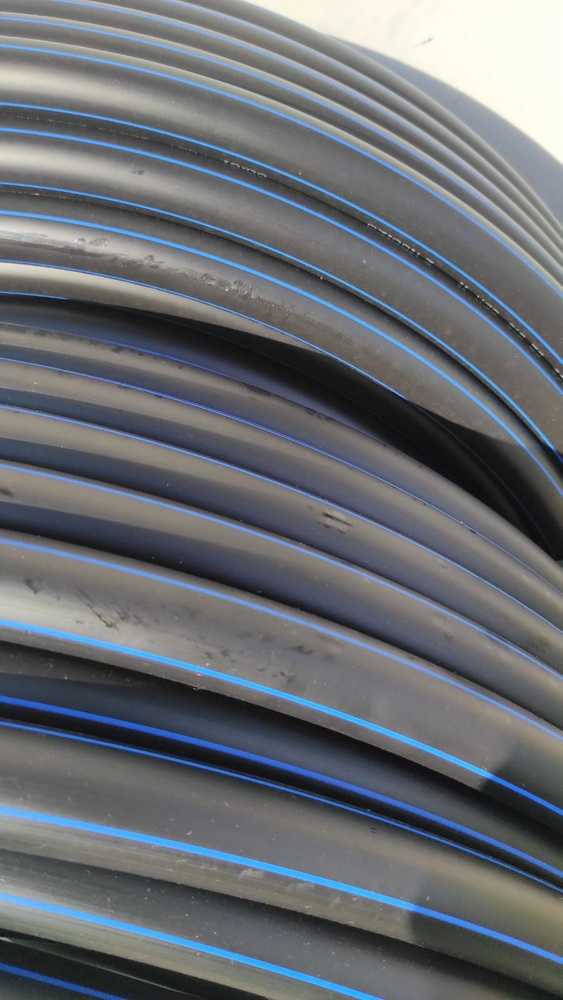 Какие факторы влияют на стоимость ПНД трубы для скважины