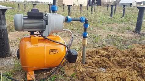 Как выбрать ПНД трубу с учетом климата и температуры окружающей среды