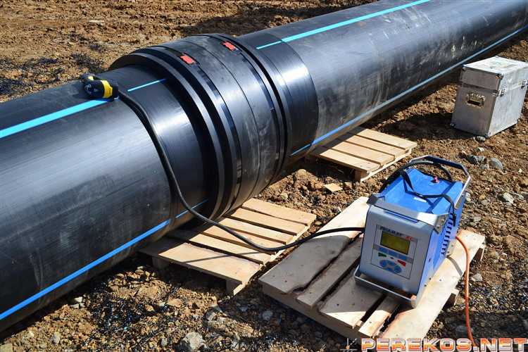 Что учитывать при выборе класса прочности ПНД трубы для воды