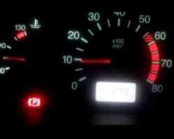 Увеличение механической нагрузки на вал двигателя