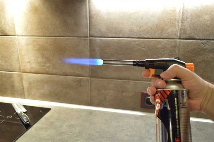 Воздушные пробки в газопроводе: методы устранения