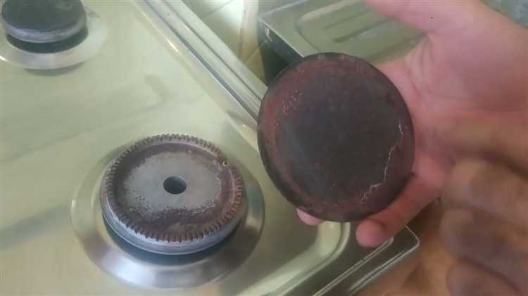 Неправильная регулировка подачи воздуха: как настроить пламя