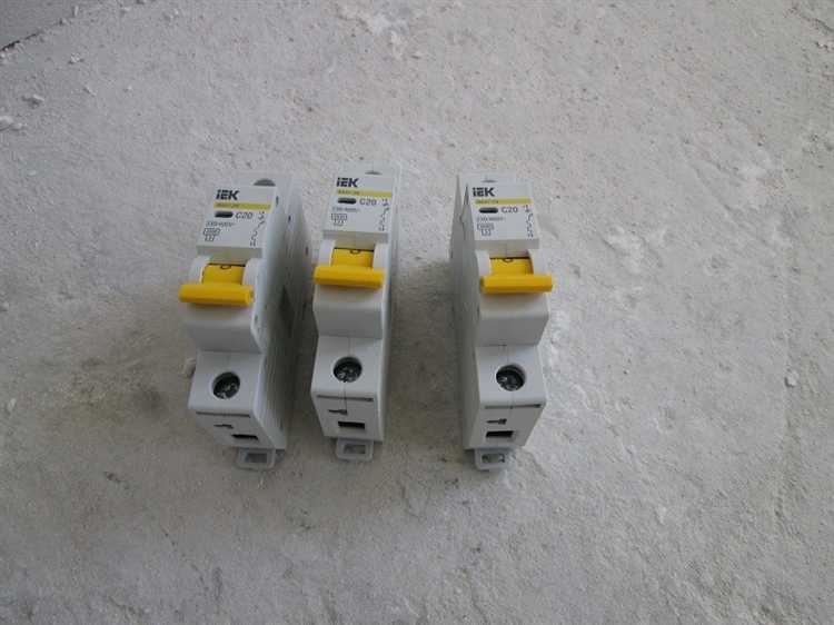 Методы безопасного устранения напряжения на нулевом проводе