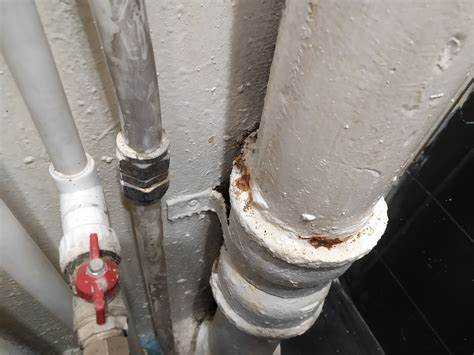 Почему гудят трубы водопроводные в квартире Почему гудят трубы водопроводные в квартире