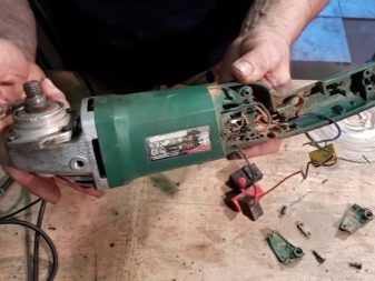 Методы диагностики и устранения искрения якоря в домашних условиях