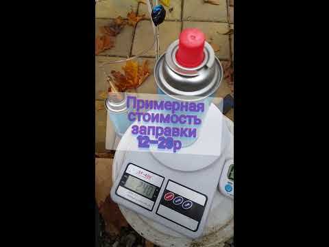 Правила безопасности и требования к обслуживанию баллонов