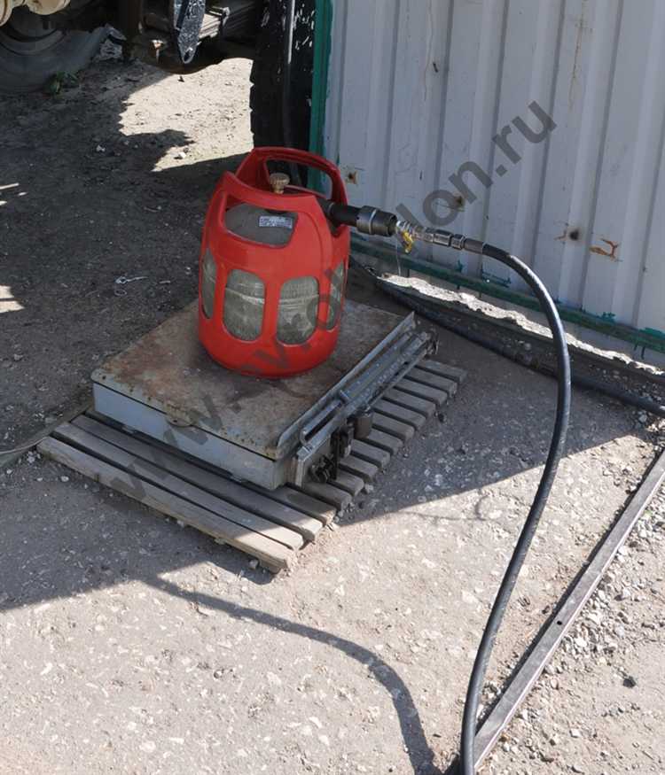 Почему не заправляют газовые баллоны на заправках