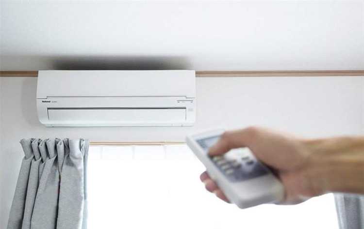 Как открытое окно влияет на износ деталей кондиционера