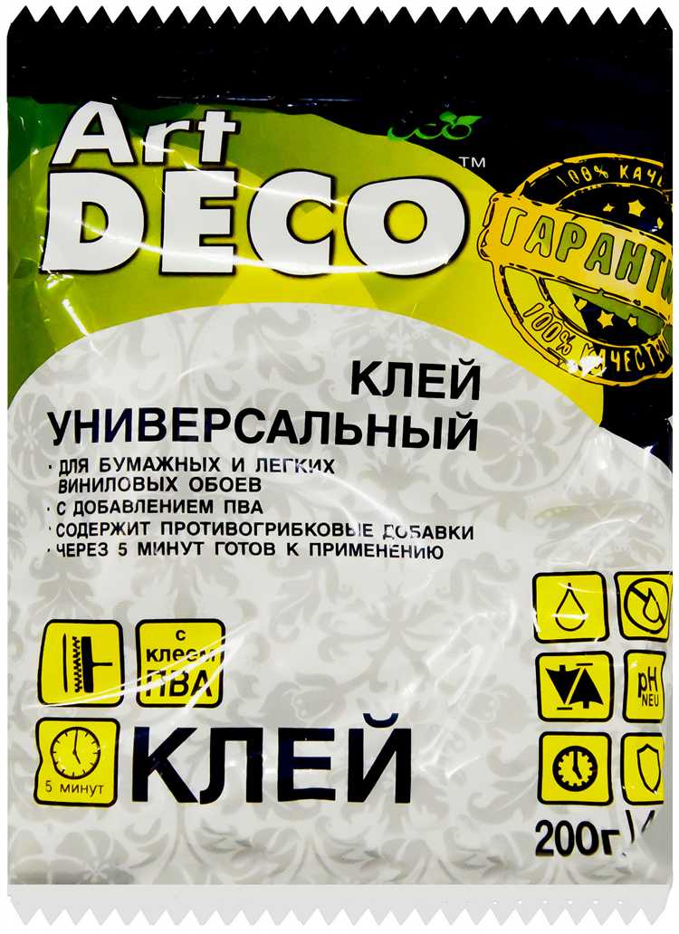 Почему обойный клей может потерять вязкость и стать жидким