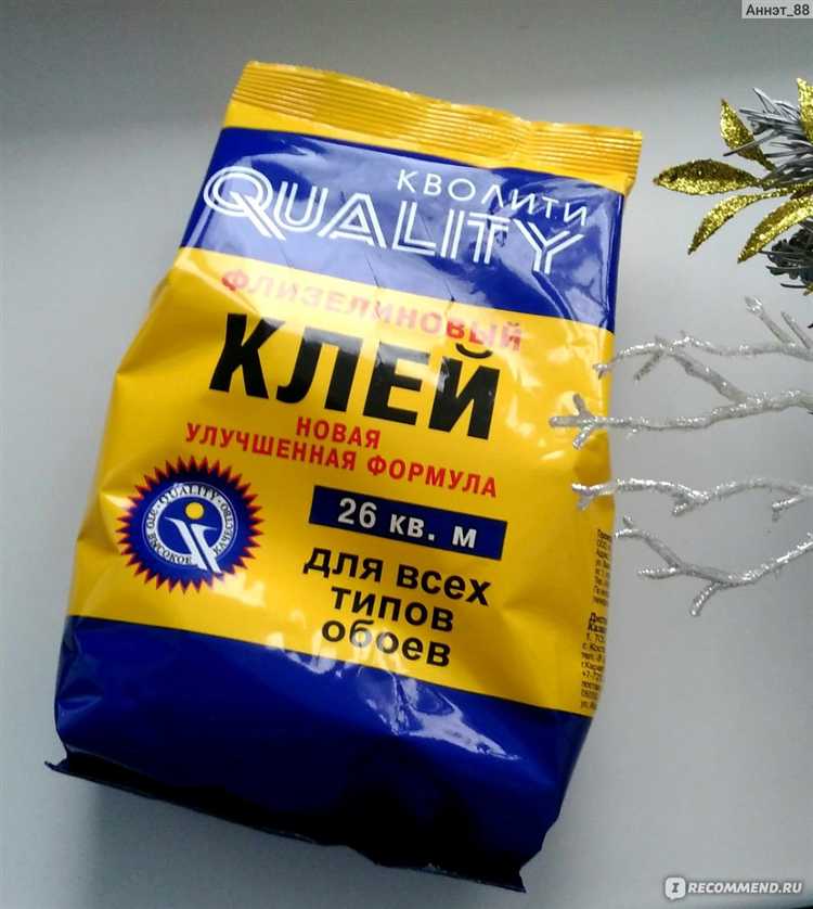 Советы по выбору и хранению клея для сохранения его рабочих качеств