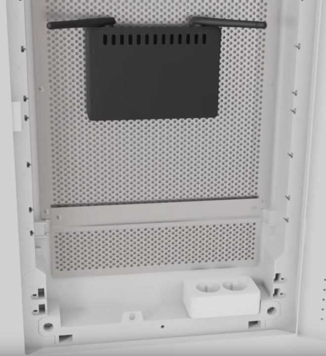 Почему пищит вай фай роутер