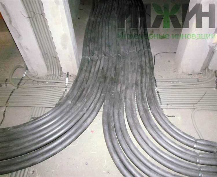 Проблемы с теплоизоляцией и их влияние на шум