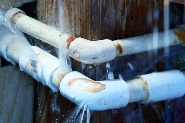 Роль температуры воды в системе отопления