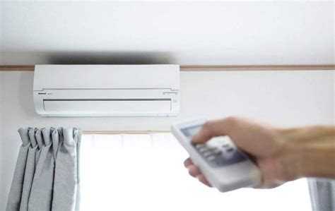 Влияние неправильного уровня хладагента на производительность