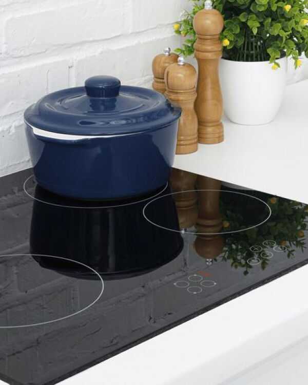 Какие меры помогут предотвратить треск и продлить срок службы посуды на индукционной плите