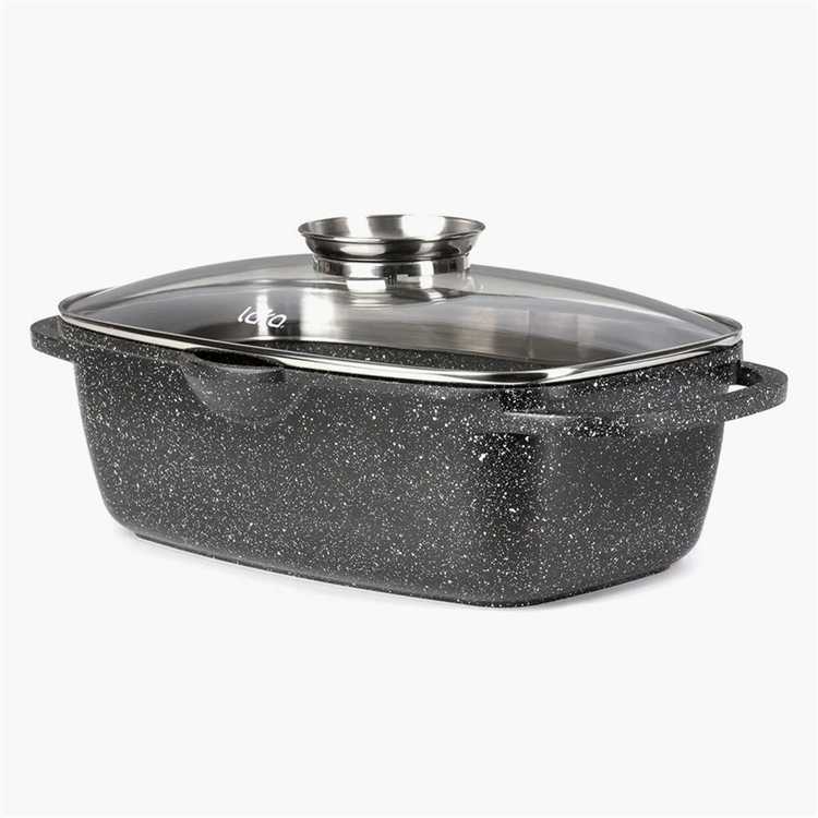 Как толщина и форма дна посуды связаны с риском появления трещин