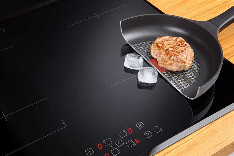 Почему трещит посуда на индукционной плите Почему трещит посуда на индукционной плите