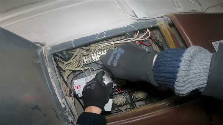 Как диагностировать причины срабатывания именно на столбе